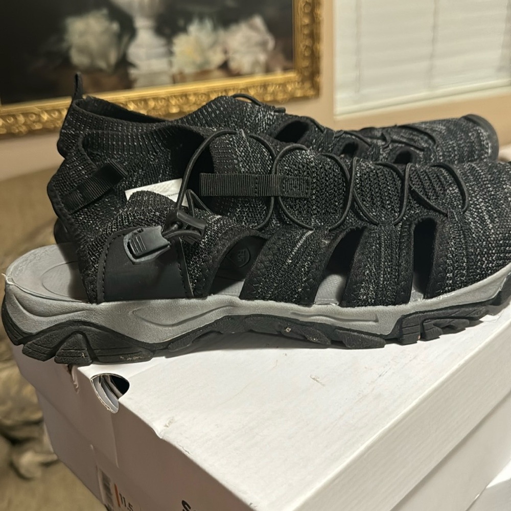 Outdoor Sandals